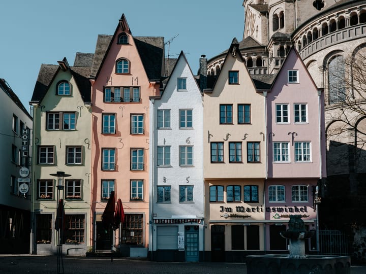 St. Goar airport transfer — frequently asked questions