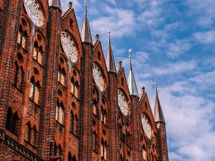 Stralsund airport transfer — frequently asked questions