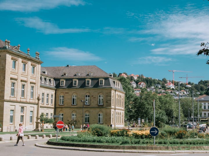 Flughafentransfer Stuttgart — häufige Fragen
