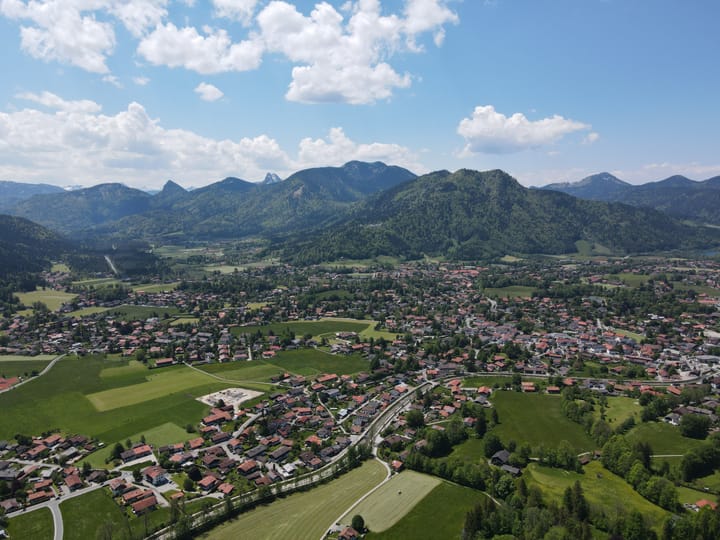 Tegernsee airport transfer — frequently asked questions