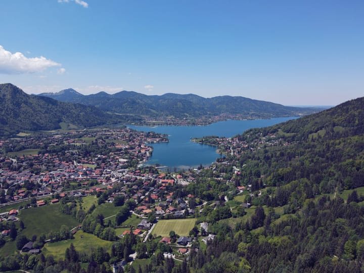 Tegernsee, Germany