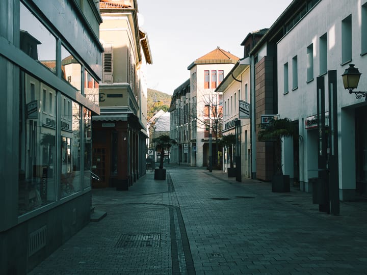 Titisee-Neustadt, Germany