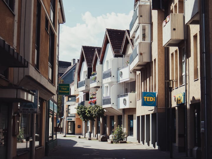 Traben-Trarbach, Germany