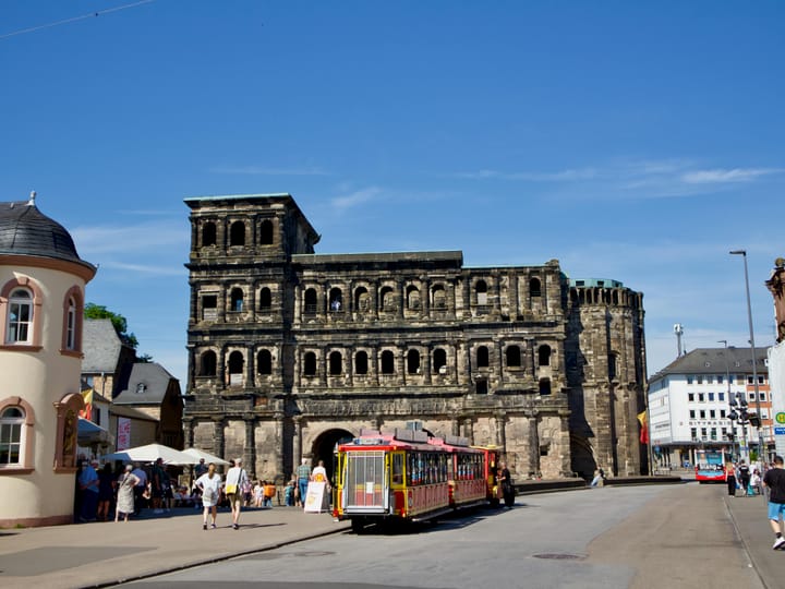 Flughafentransfer Trier — häufige Fragen