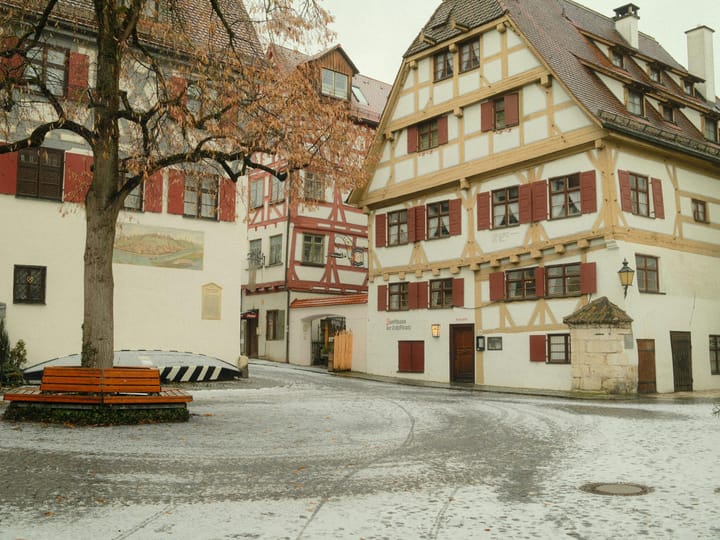 Flughafentransfer Ulm — häufige Fragen