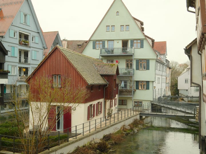 Ulm, Deutschland