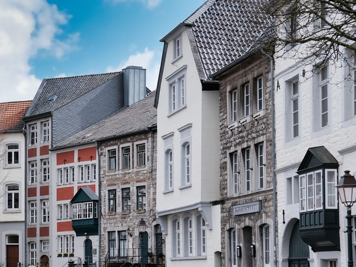 Velbert, Deutschland
