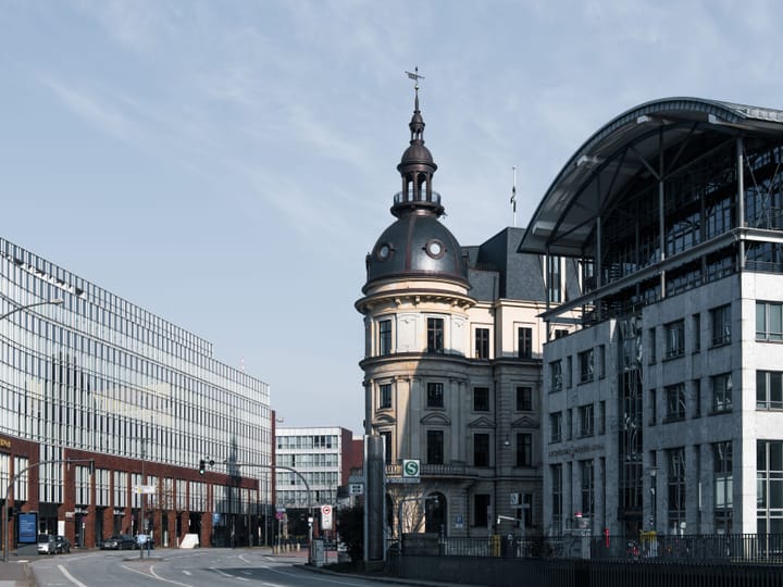 Privater Transfer Frankfurt Flughafen nach Walldorf