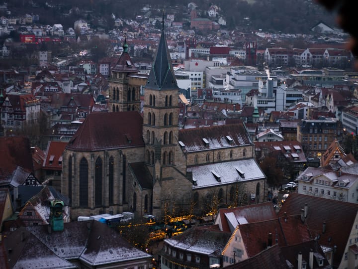 Flughafentransfer Wendlingen am Neckar — häufige Fragen