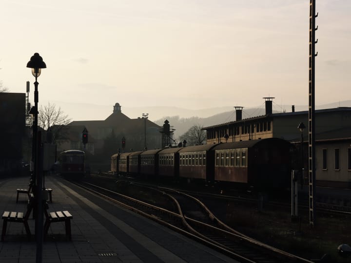 Wernigerode airport transfer — frequently asked questions