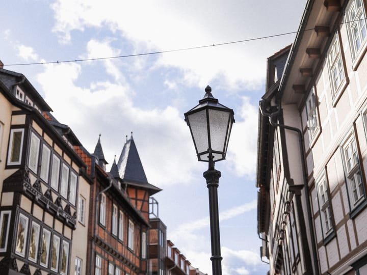 Wernigerode airport transfer — frequently asked questions