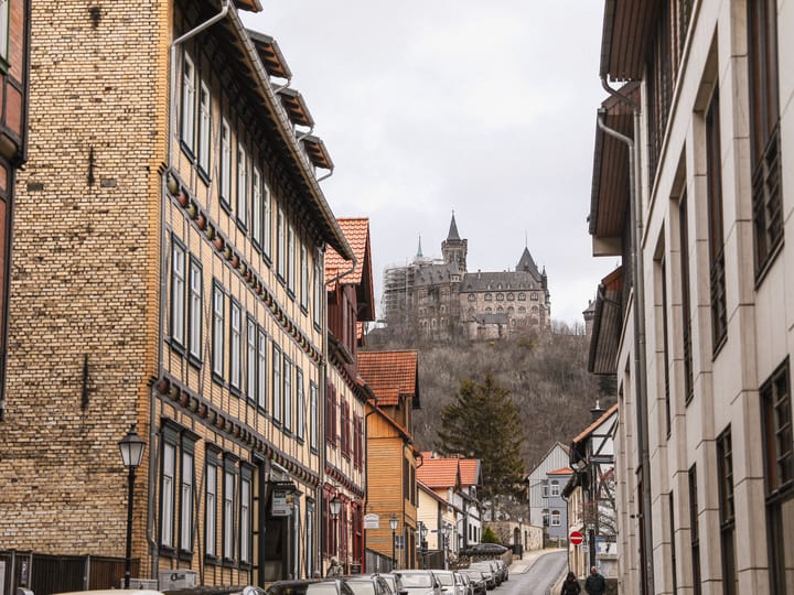 Wernigerode, Germany