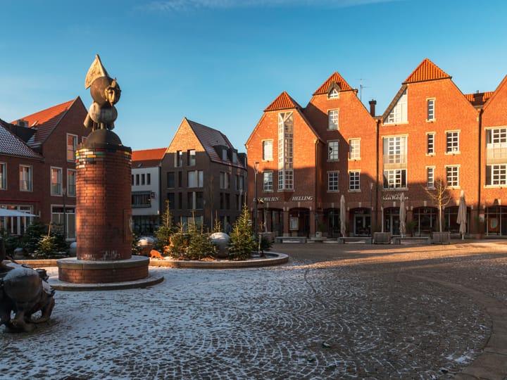 Winterberg, Deutschland