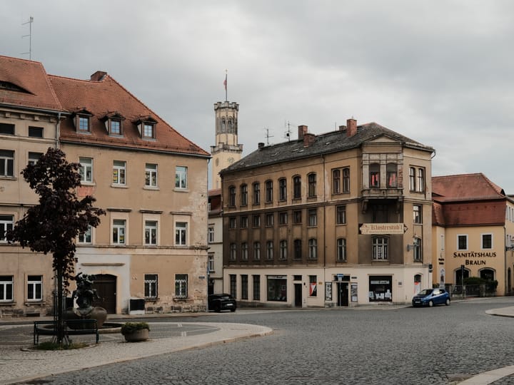 Flughafentransfer Zittau — häufige Fragen