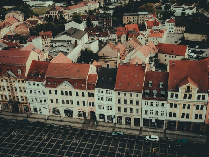 Zittau, Deutschland