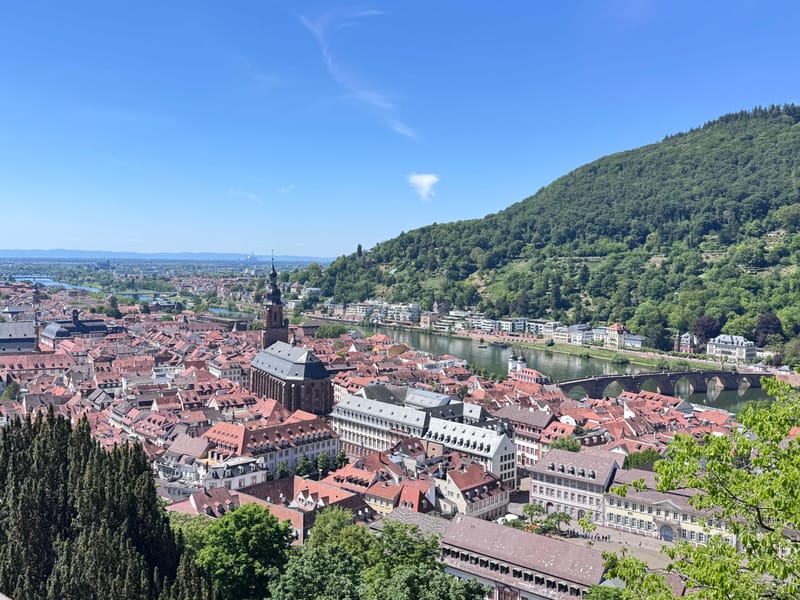 Flughafentransfer Heidelberg — häufige Fragen