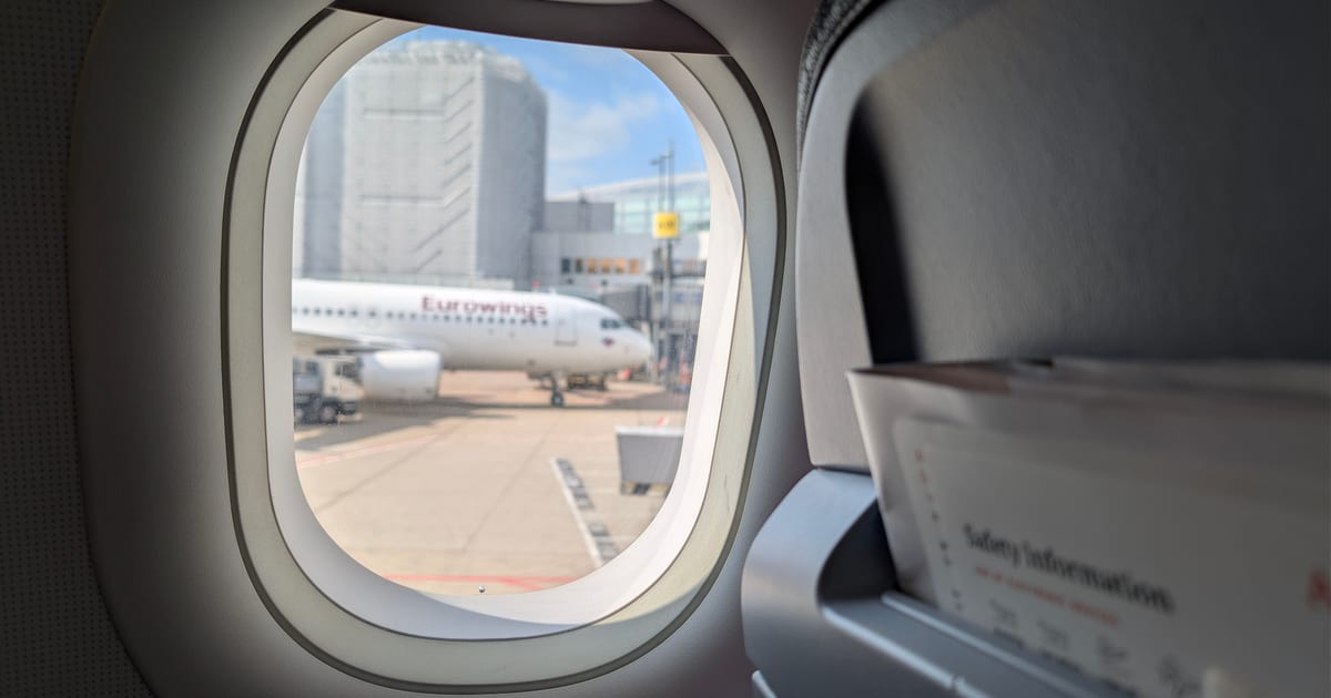 Flughafentransfer nach Düsseldorf Airport (DUS), Deutschland