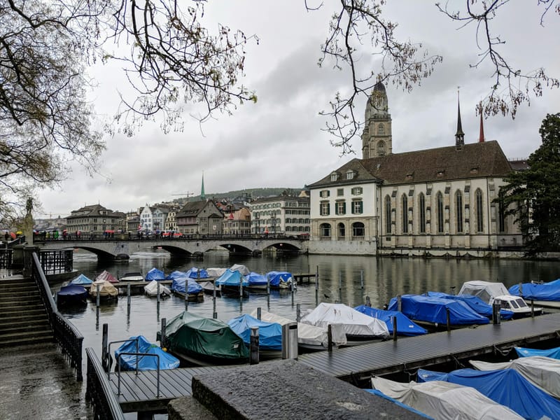 Flughafentransfer Zurich — häufige Fragen